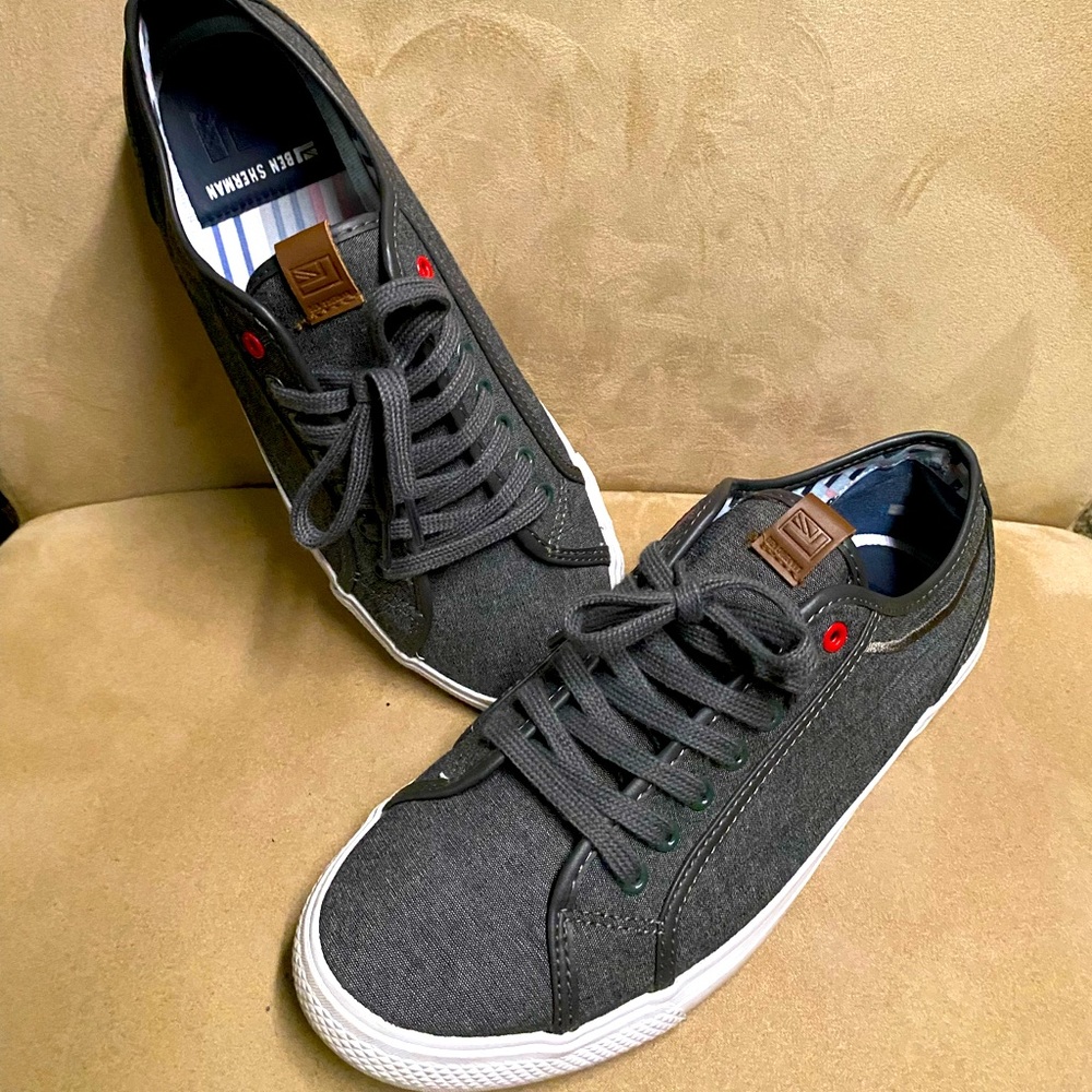 Men’s Ben Sherman Chandler Lo Sneakers
